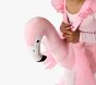 Flamingo Ride-On Halloween Costume
