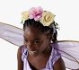 Lavender Light-Up Gala Fairy Costume