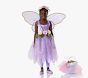 Lavender Light-Up Gala Fairy Costume