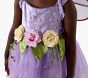 Lavender Light-Up Gala Fairy Costume