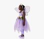 Lavender Light-Up Gala Fairy Costume