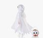 Light-Up Ghost Tutu Halloween Costume