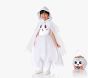 Light-Up Ghost Tutu Halloween Costume
