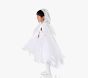 Light-Up Ghost Tutu Halloween Costume