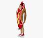 Light-Up Hot Dog Halloween Costume