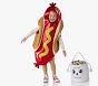 Light-Up Hot Dog Halloween Costume