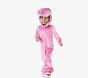 Light-Up Lavender T-Rex  Halloween Costume