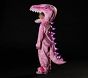 Light-Up Lavender T-Rex  Halloween Costume