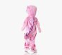 Light-Up Lavender T-Rex  Halloween Costume