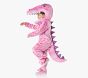 Light-Up Lavender T-Rex  Halloween Costume