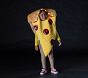Light-Up Pizza Halloween Costume
