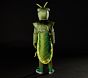 Light-Up Praying Mantis Halloween Costume