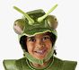 Light-Up Praying Mantis Halloween Costume