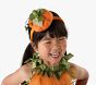 Light-Up Pumpkin Tutu Halloween Costume