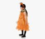 Light-Up Pumpkin Tutu Halloween Costume