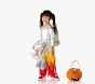 Light-Up Silver Jet Pack with Legs Halloween Costume