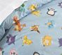Pokémon Organic Cotton Duvet Cover &amp; Shams