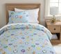 Pokémon Organic Cotton Duvet Cover &amp; Shams