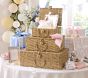 Build Your Own Baby Girl Gift Set