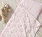 Textured Flower Jacquard Mackenzie Nap Mat