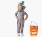 Glow-in-the-Dark Anglerfish Halloween Costume