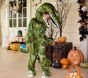 Light-Up T. Rex Halloween Costume