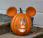 Disney Mickey Mouse and Friends Pumpkin Luminary