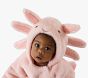 Baby Axolotl Halloween Costume