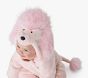 Baby Pink Poodle Halloween Costume