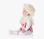 Baby Popcorn Halloween Costume