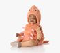 Baby Shrimp Halloween Costume