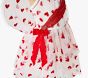 Light-Up Cupid Tutu Halloween Costume
