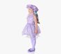 Light-Up Jellyfish Tutu Halloween Costume