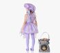 Light-Up Jellyfish Tutu Halloween Costume