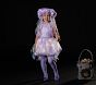 Light-Up Jellyfish Tutu Halloween Costume