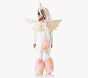 Rainbow Pegasus Halloween Costume