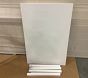 Open Box: Carolina Large Kids Table - Simply White