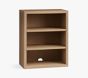 Open Box: Charlie Wall Bookcase Cubby - Seadrift