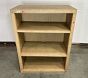 Open Box: Charlie Wall Bookcase Cubby - Seadrift