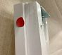 Open Box: Lennox 4 In 1 Full Bed Conversion Kit Only - Simply White