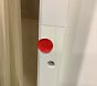 Open Box: Lennox 4 In 1 Full Bed Conversion Kit Only - Simply White