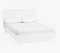 Open Box: Lennox 4 In 1 Full Bed Conversion Kit Only - Simply White