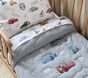 Disney and Pixar <i>Cars</i> Heritage Toddler Quilt (Crib Sized)