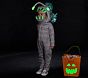 Glow-in-the-Dark Anglerfish Halloween Costume