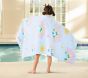 Heritage Rainbow Kid Beach Towel UPF 50+
