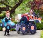 Hot Wheels<sup>&trade;</sup> Monster Trucks Mega Wrex Ride-On Costume with Sound