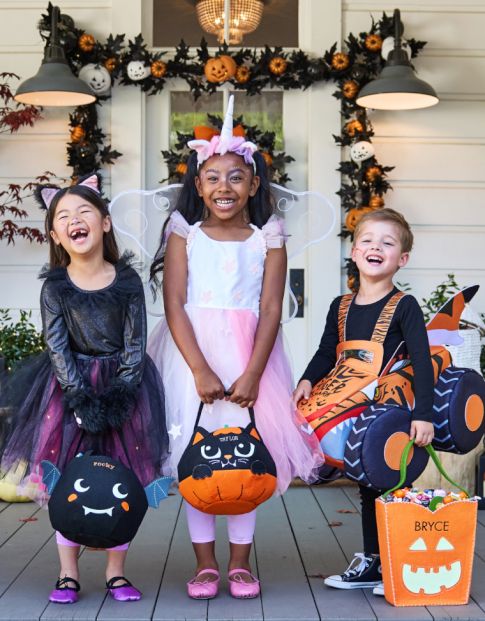 Toddler Costumes