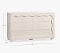 Paloma 6-Drawer Dresser (56w x 19d")