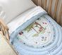 Riley Sheehey Bear Baby Quilt