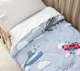 Airplane Baby Quilt